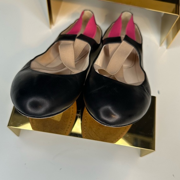 PRADA Ballet flats, size 39 - Picture 10 of 16
